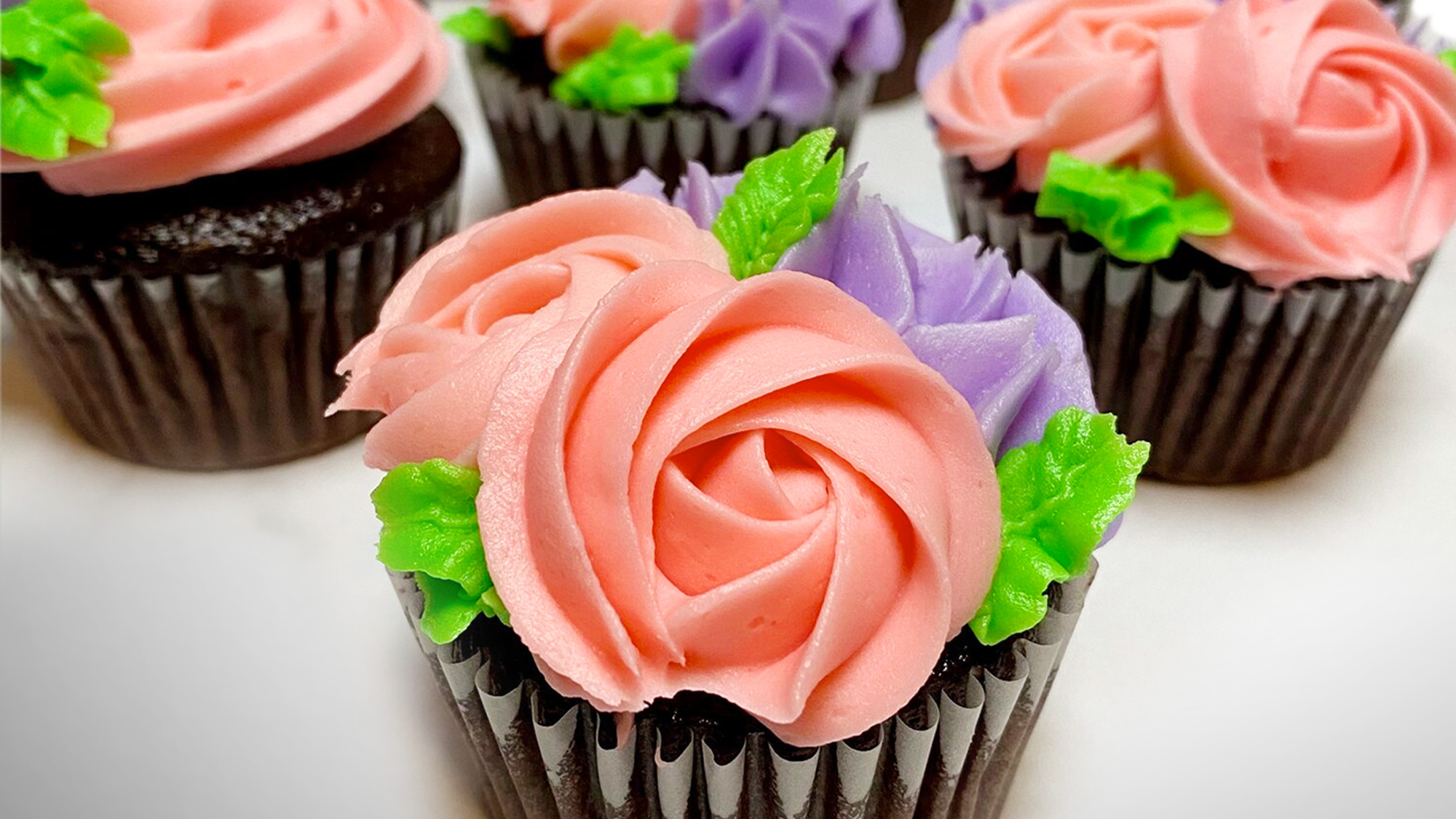 Cupcakes