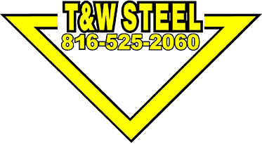 T&W Steel Co.