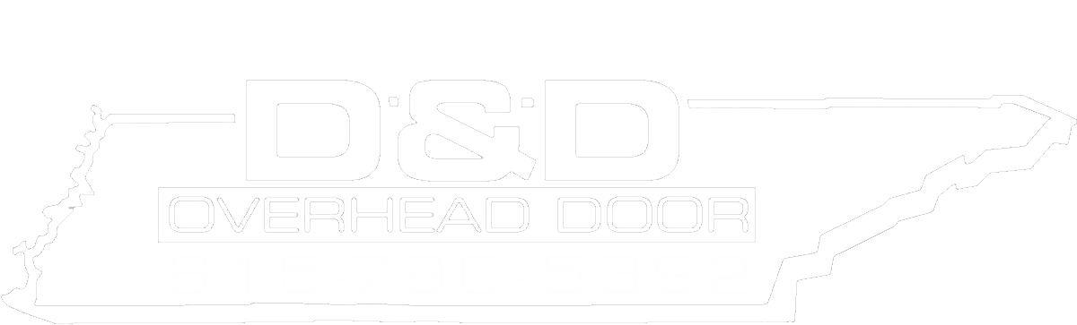 D & D Overhead Door, LLC