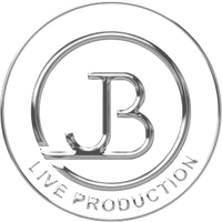 JB Live logo