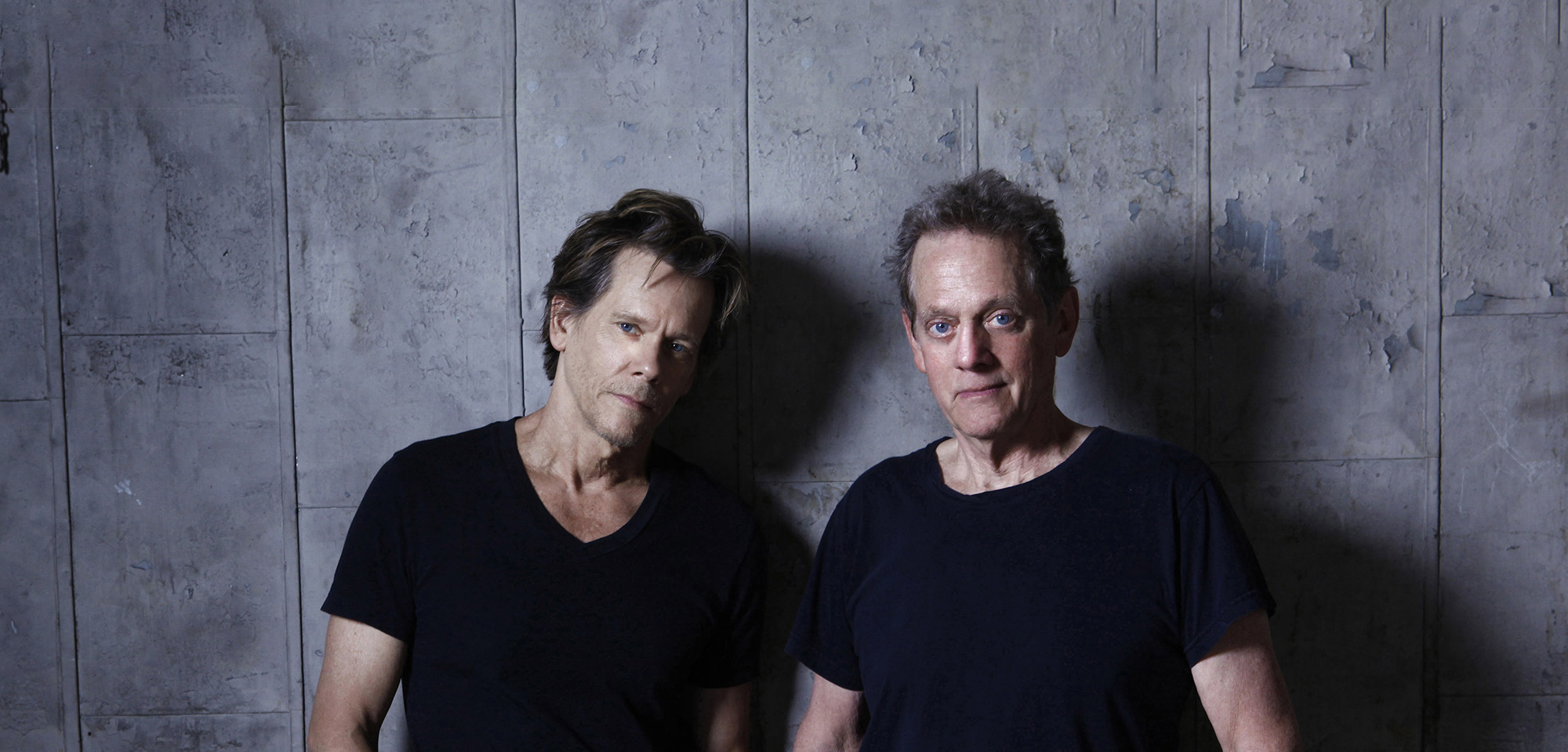 About The Bacon Brothers