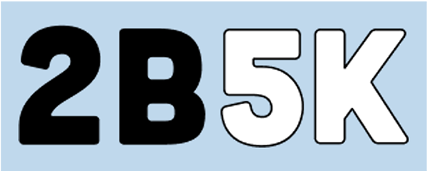 2B5K