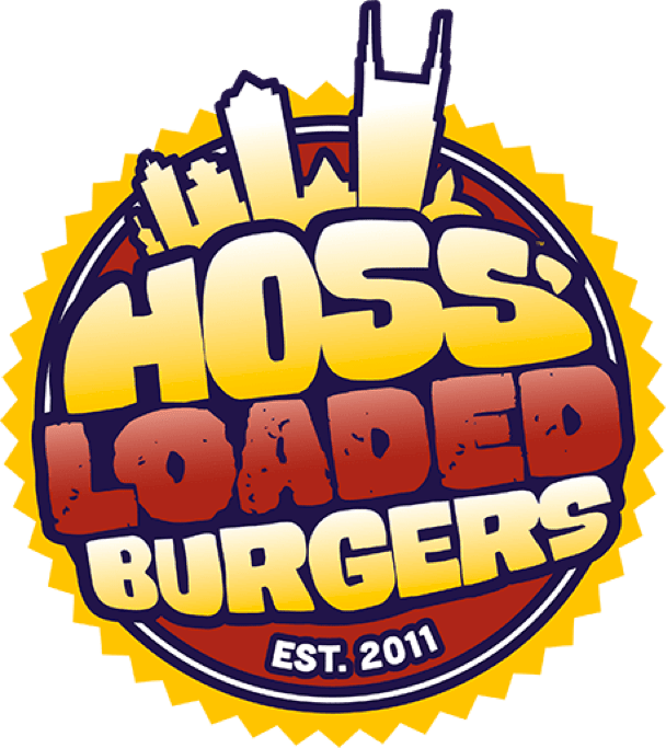 Hoss&rsquo; Loaded Burgers