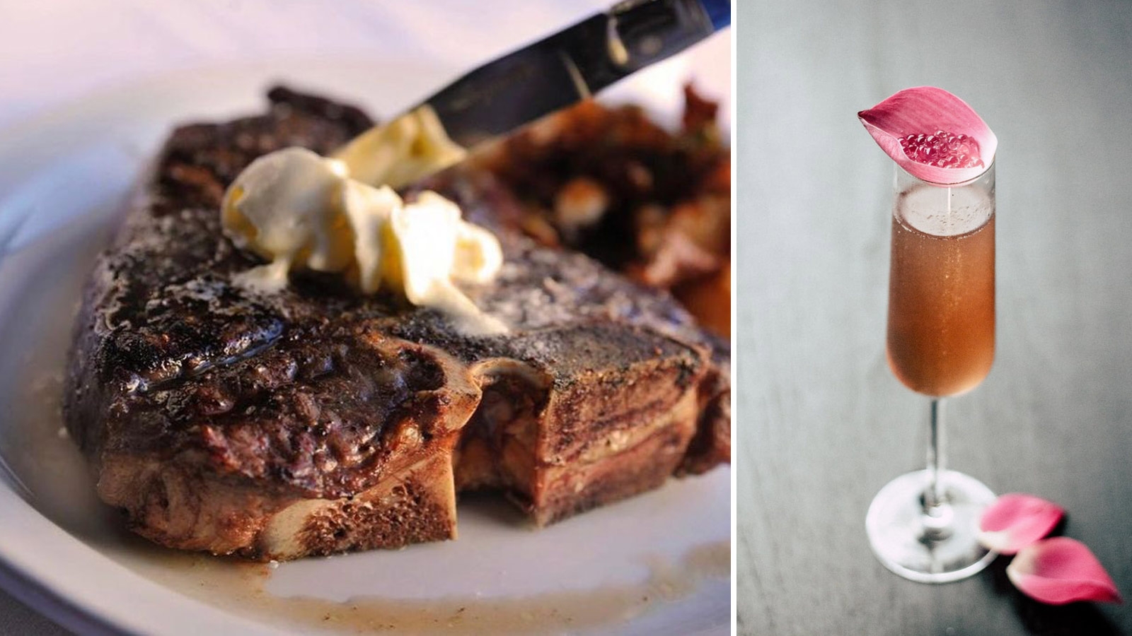 Cork and Cow