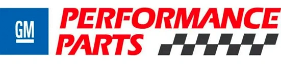 GM Performance Vehicles