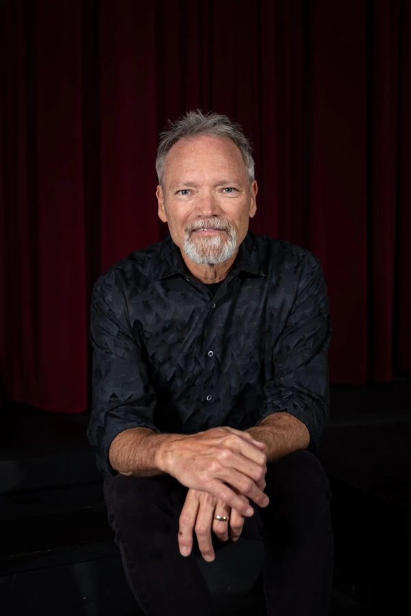 John Berry