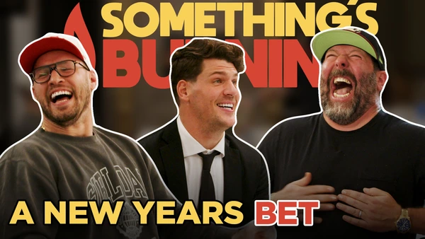 Always Bet on Bussin’ with the Boys | S4 E18