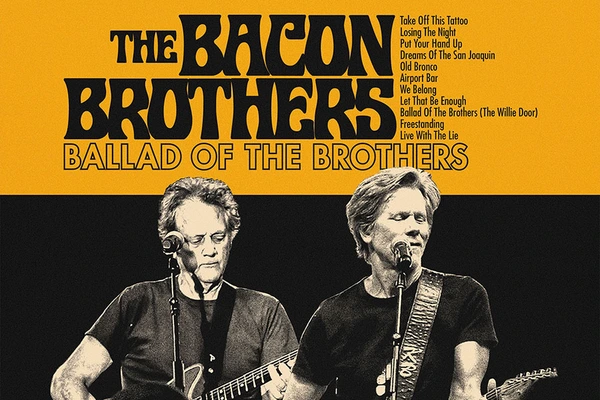Ballad of the Brothers
