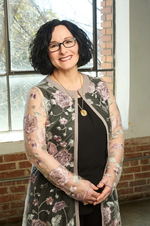 Shaye Smith