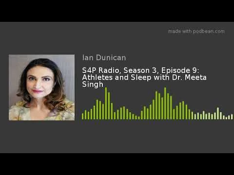 S4p Radio podcast