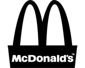 McDonald&rsquo;s