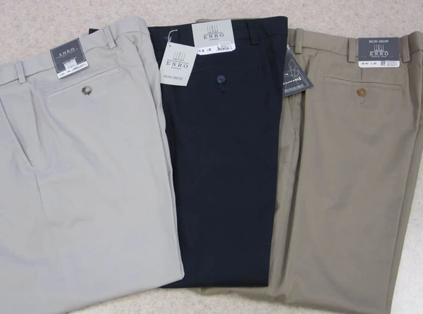 Slacks