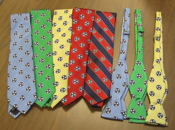 ties