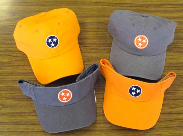hats