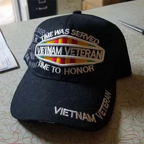 hat