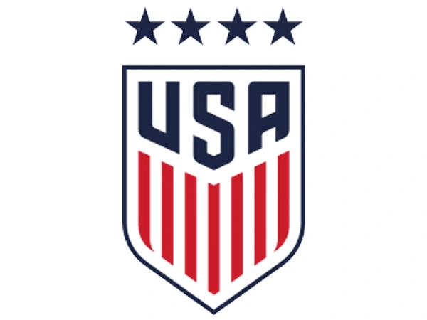  United States National Women&rsquo;s Soccer Team