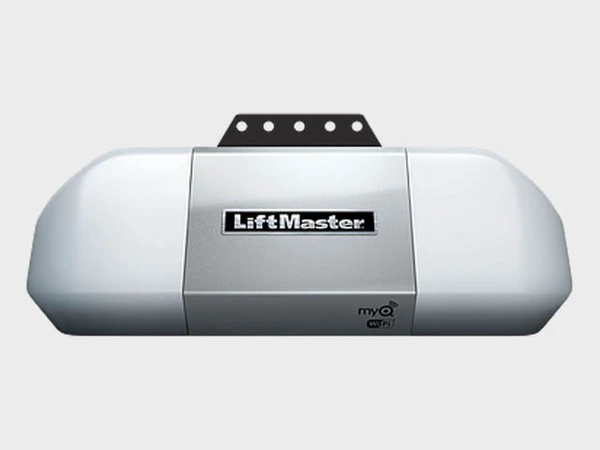 LiftMaster garage door openers.