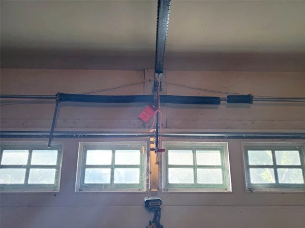 Residential Door Repair
