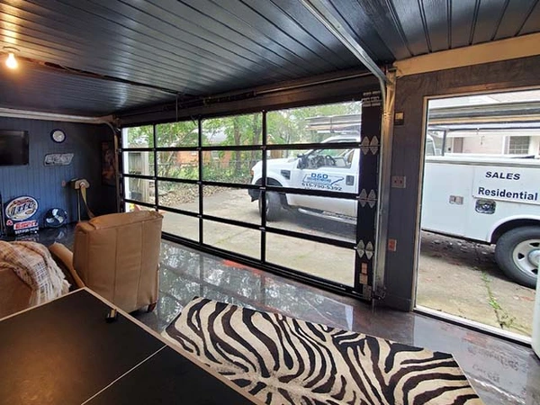overhead doors