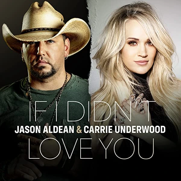 If I Didn&rsquo;t Love You (feat. Carrie Underwood)