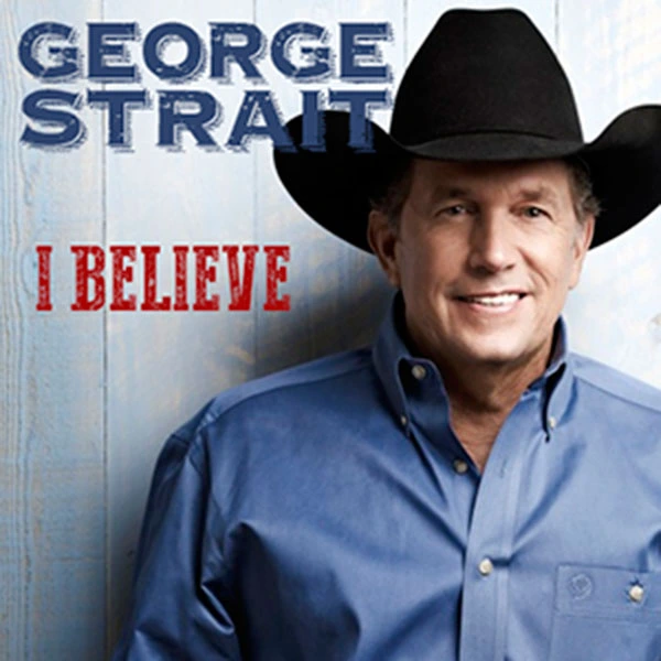 I Believe