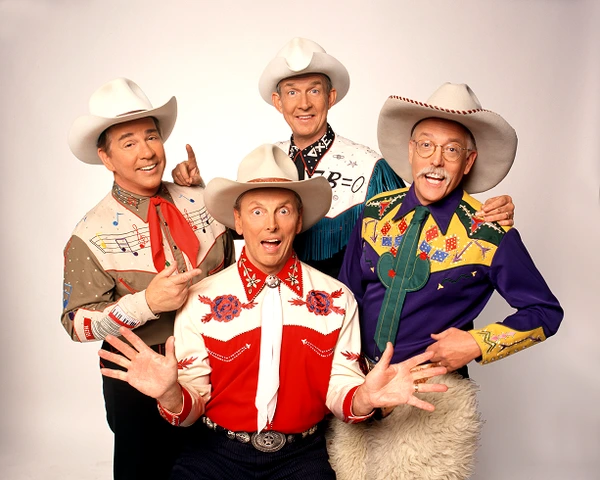 riders