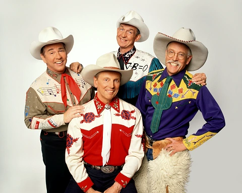 Riders