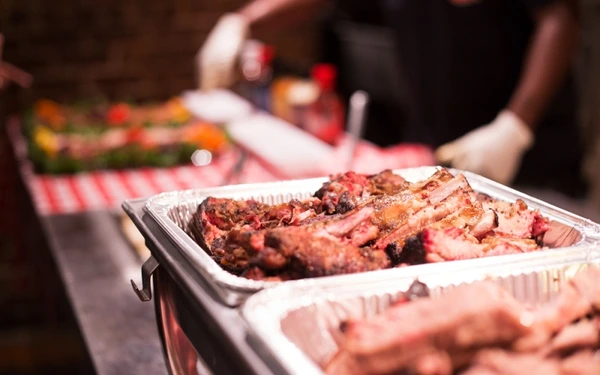 Jack's Catering