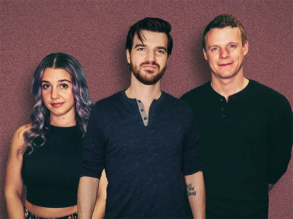 The Sam Gyllenhaal Band