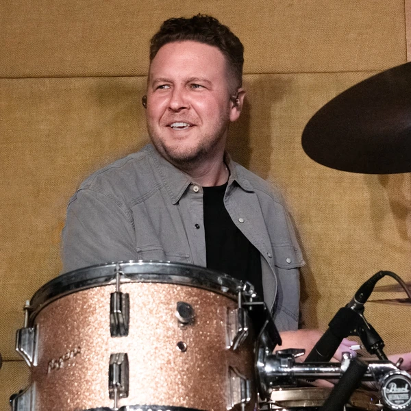 Brent Rader