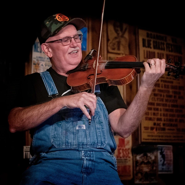 Joe Spivey
