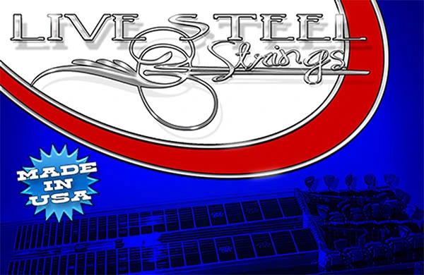 Live Steel