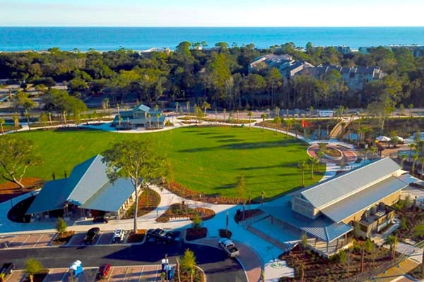 Lowcountry Celebration Park