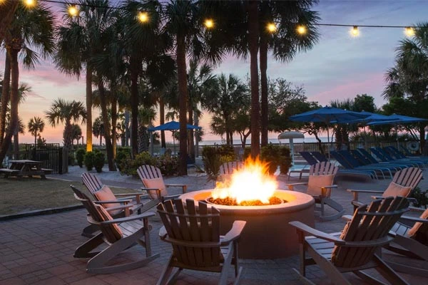 Beach House