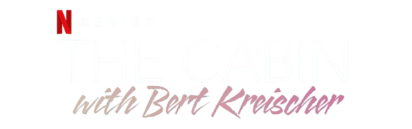 Bert Kreischer The Cabin on Netflix