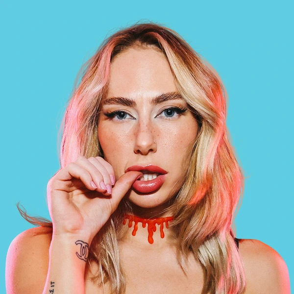 Carter Cruise [DJ]