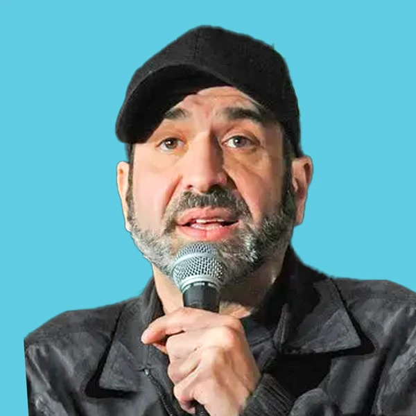 Dave Attell