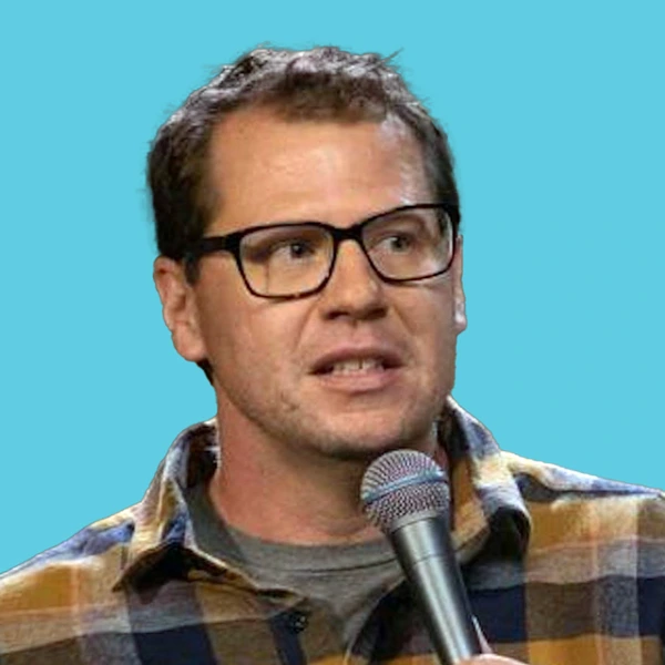 Dustin Nickerson