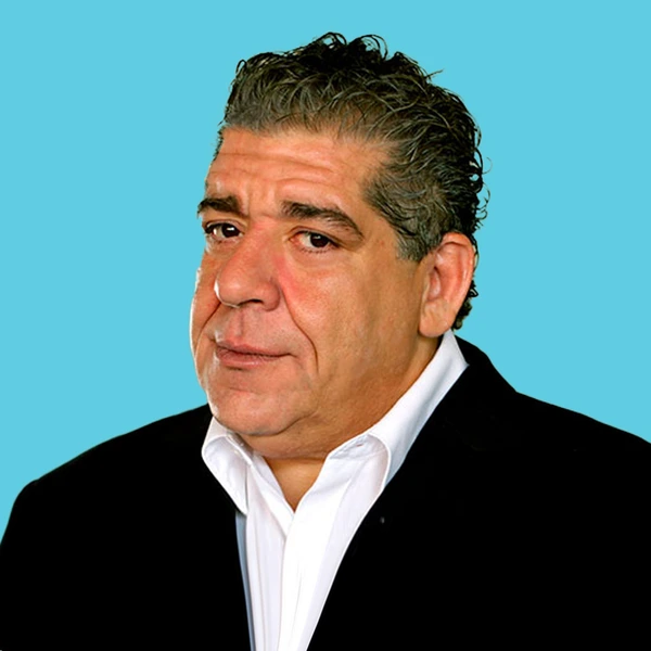 Joey Diaz