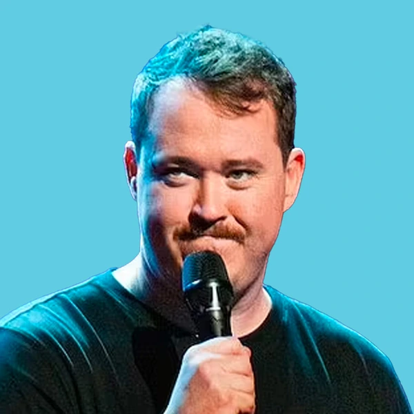 Shane Gillis