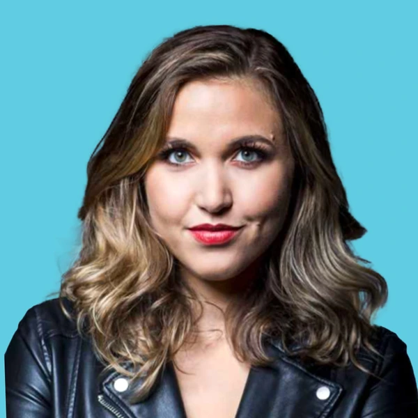 Taylor Tomlinson