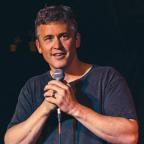 Matt McCusker