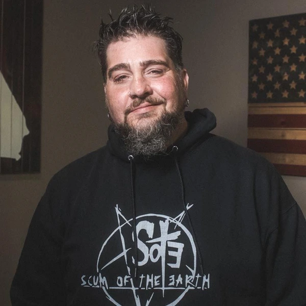 Big&nbsp;Jay Oakerson