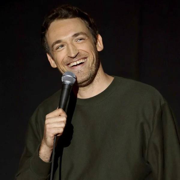 Dan Soder