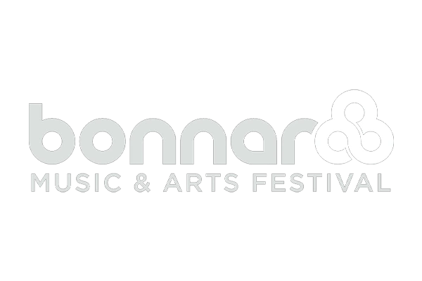 Bonnaroo logo