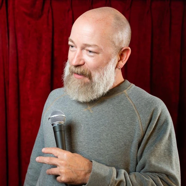 Kyle Kinane