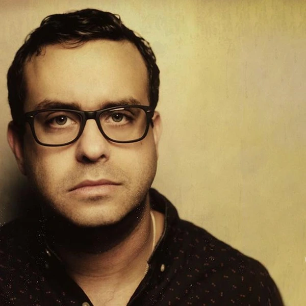 Joe DeRosa