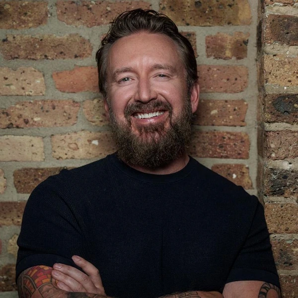 Chad Daniels