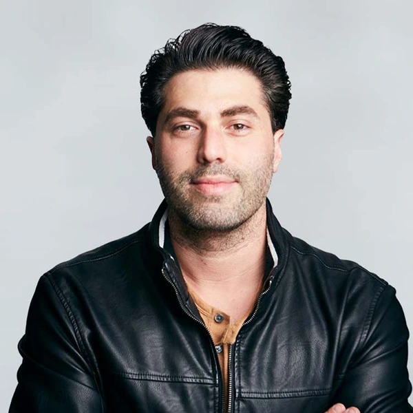 Adam Ray