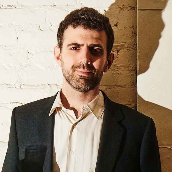 Sam Morril
